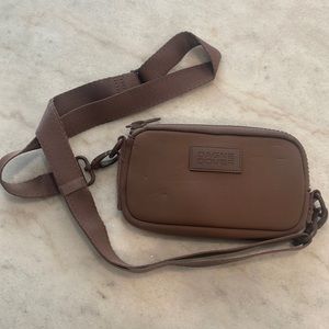 Dagne Dover Mara Phone Sling - Dune